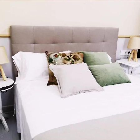 Apartamento Con Encanto En Casco Antiguo De Хавеа Экстерьер фото