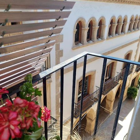 Apartamento Con Encanto En Casco Antiguo De Хавеа Экстерьер фото