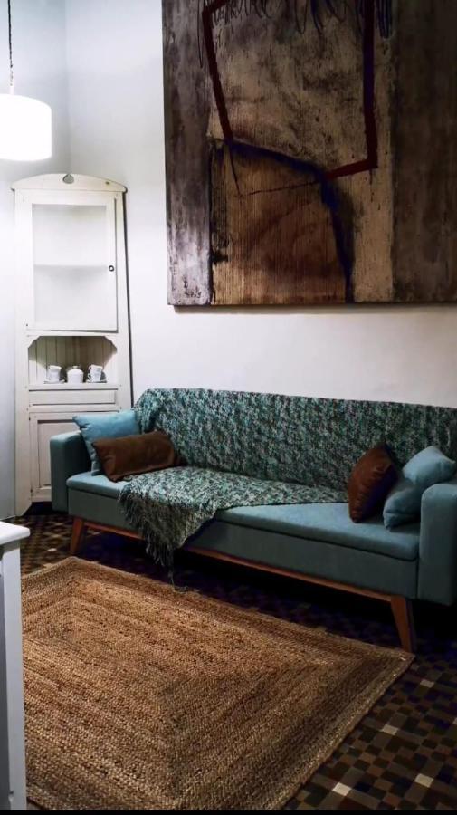 Apartamento Con Encanto En Casco Antiguo De Хавеа Экстерьер фото