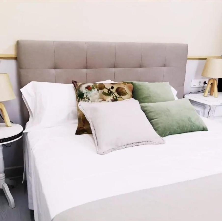 Apartamento Con Encanto En Casco Antiguo De Хавеа Экстерьер фото