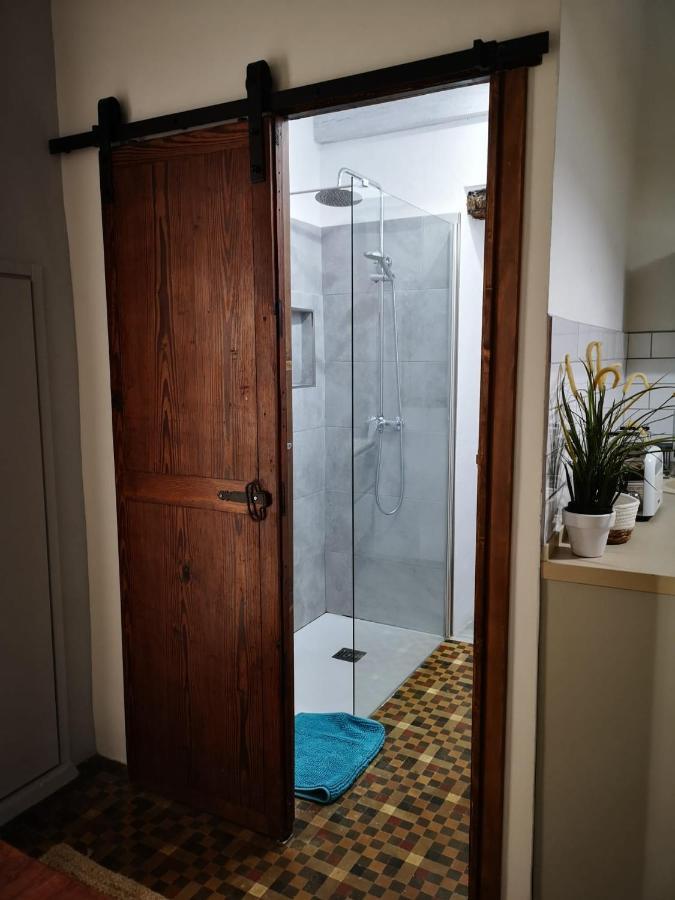 Apartamento Con Encanto En Casco Antiguo De Хавеа Экстерьер фото