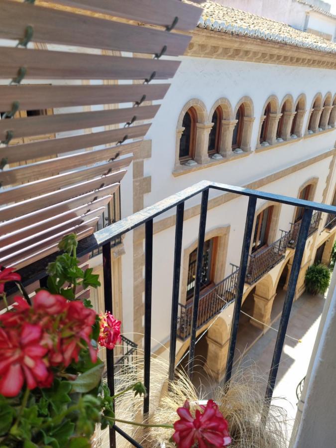 Apartamento Con Encanto En Casco Antiguo De Хавеа Экстерьер фото