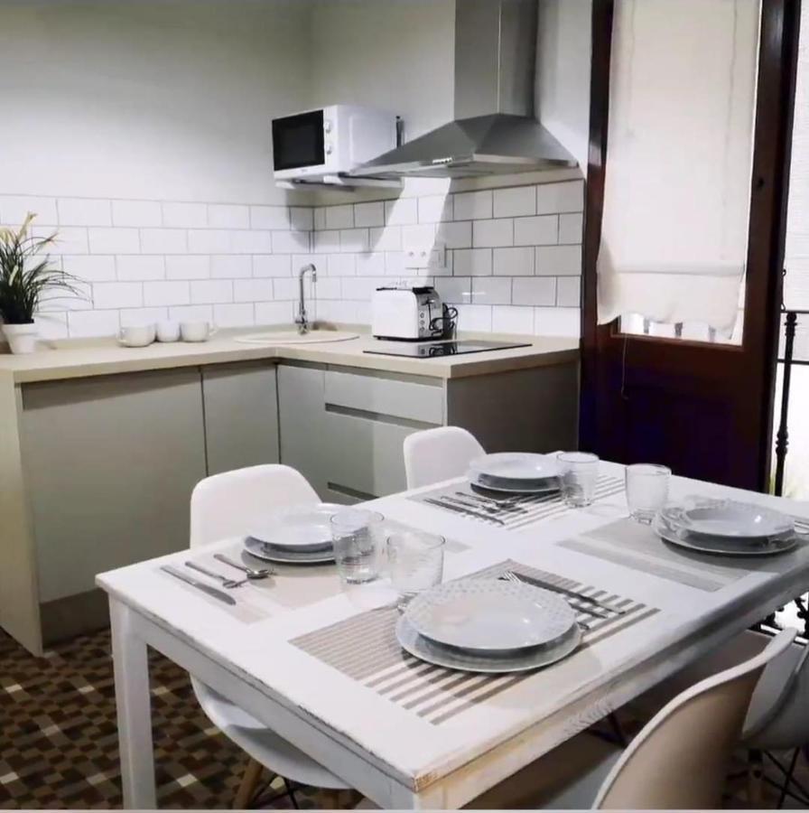 Apartamento Con Encanto En Casco Antiguo De Хавеа Экстерьер фото